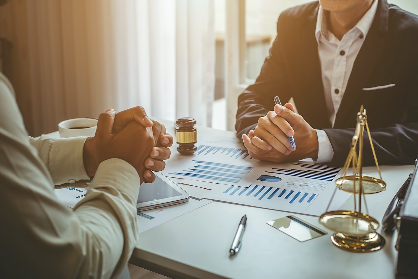Conseil en juridique d’entreprise à Évry